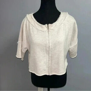 Atko Crop  Top